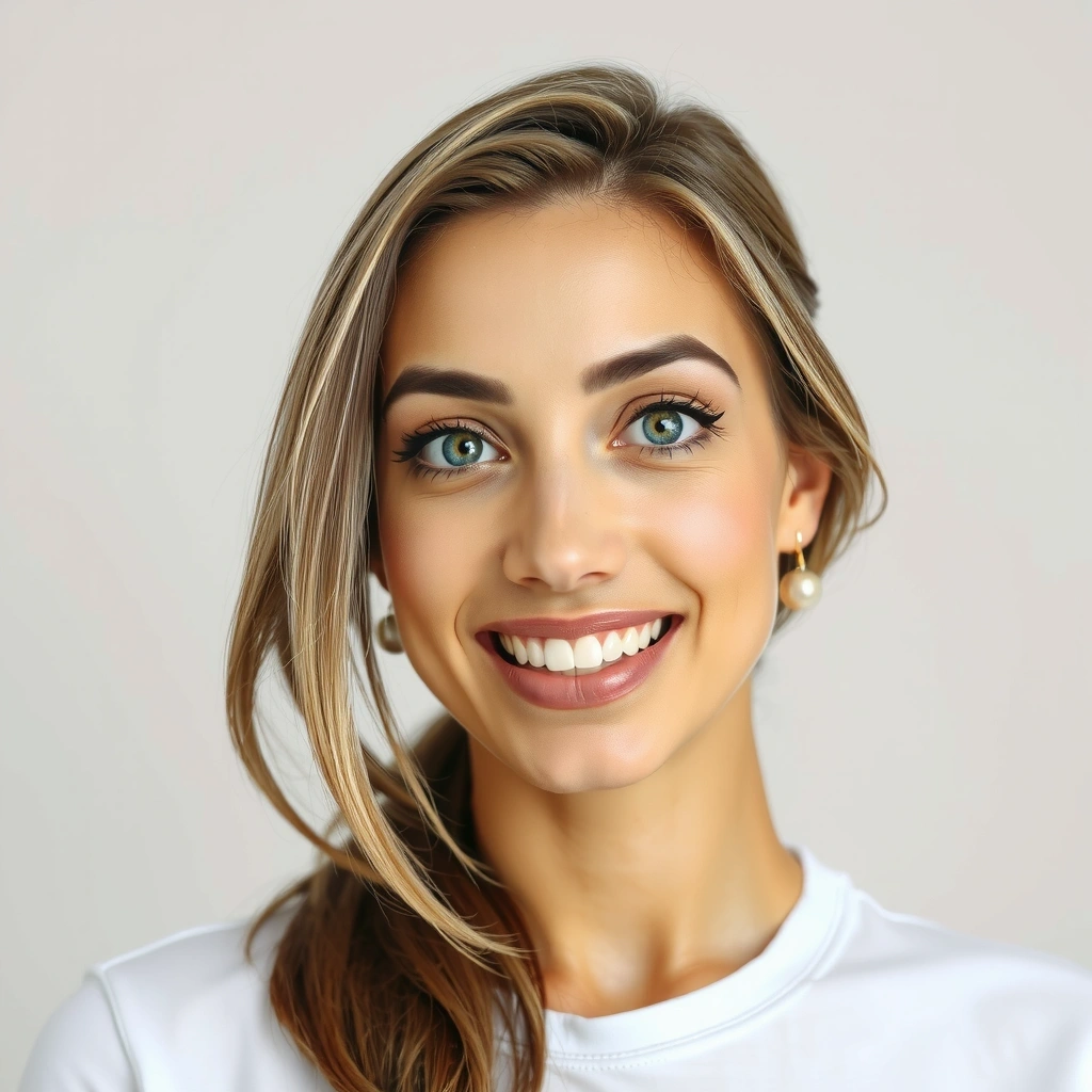 Happy customer Sarah J.