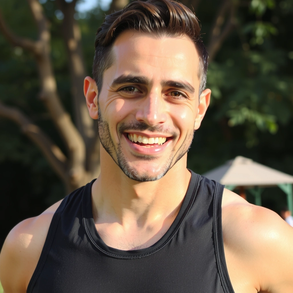 Happy customer Mark T.