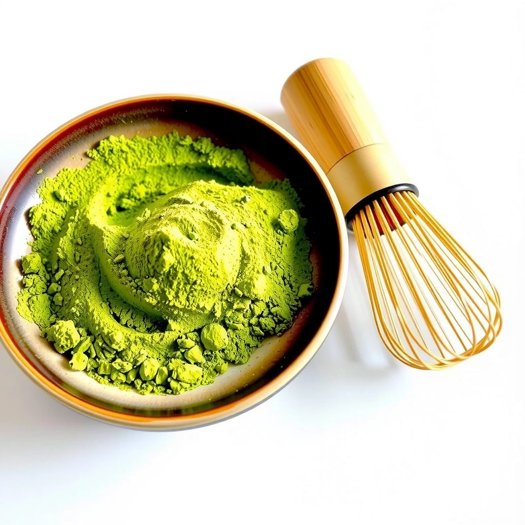 Organic Matcha Powder
